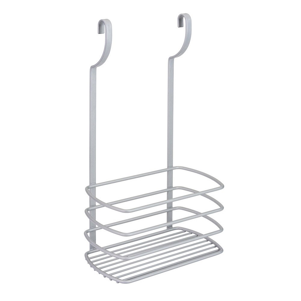 porte-bouteilles-metaltex-city-line-blanc image 2