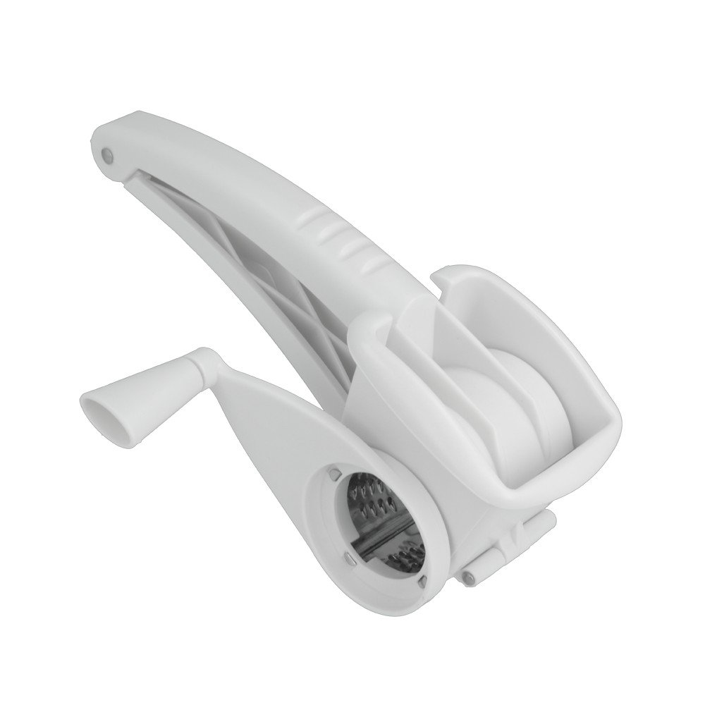 metaltex-vicky-r-pe-fromage-rotative-manuelle-lames-inox-r-pe-parmesan-l-gumes-n image 1