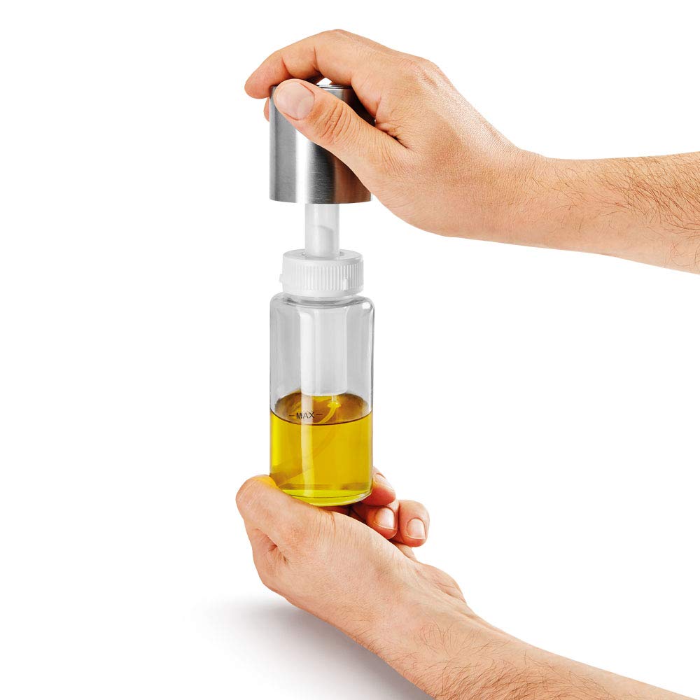metaltex-spray-alimentaire-en-acier-inoxydable-rechargeable-pour-huile-et-vinaig image 4