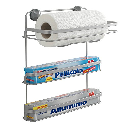 metaltex-eureka-3-niveaux-rouleau-et-bo-tes-tag-re-de-rangement-polytherm-33x15x image 6
