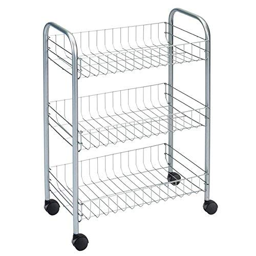 metaltex-chariot-multi-usage-3-tages-sprinter-argent image 6