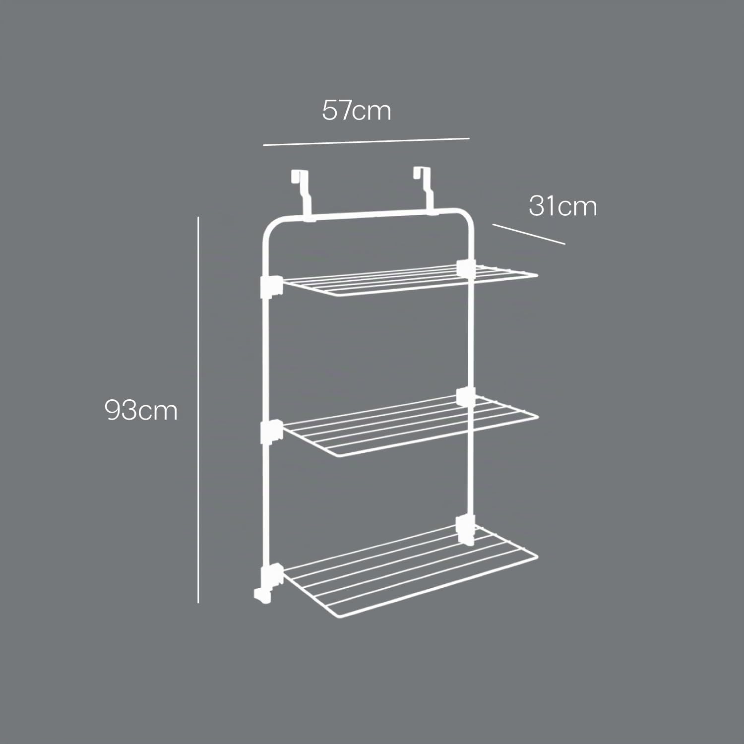 metaltex-s-choir-linge-gale-over-the-door-3-grilles image 4