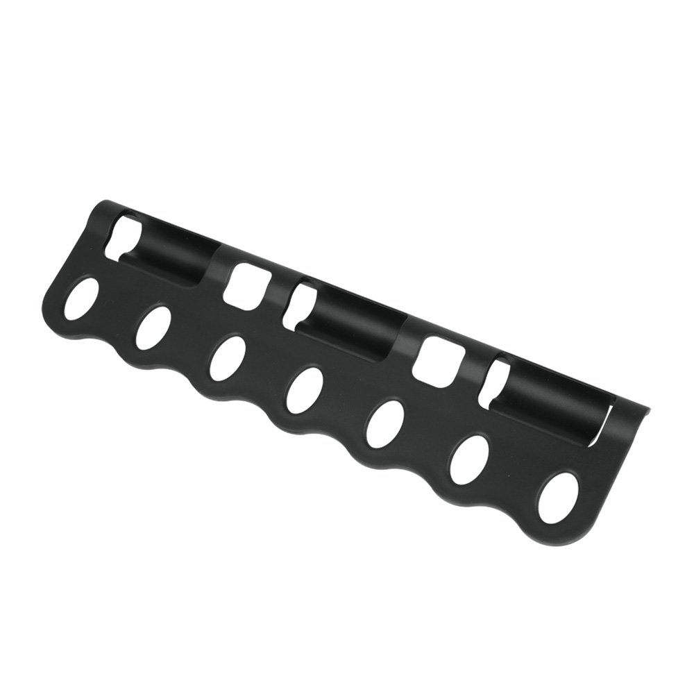 metaltex-porte-cintres-pour-s-che-linge-jusqu-7-cintres-plastique-ps-fixation-pa image 2