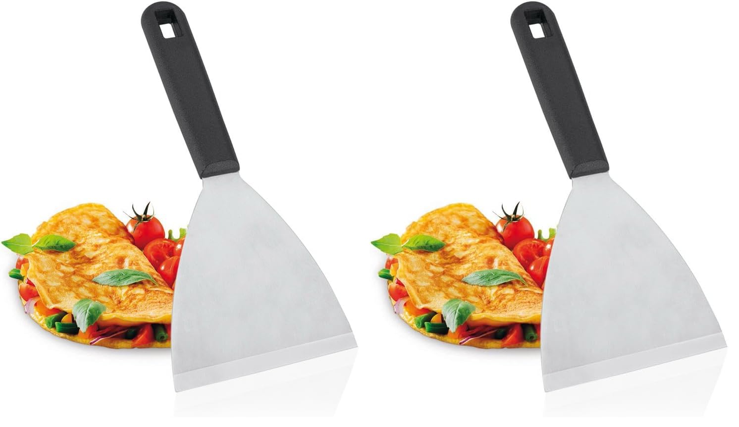 metaltex-spatule-grattoir-pour-plancha-en-acier-inoxydable-24x10-cm-r-sistante-l image 5