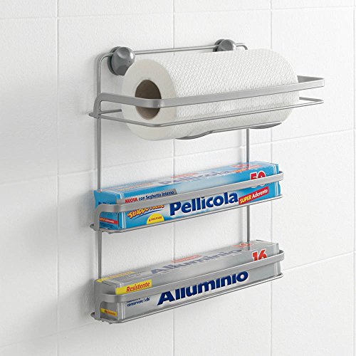 metaltex-eureka-3-niveaux-rouleau-et-bo-tes-tag-re-de-rangement-polytherm-33x15x image 7