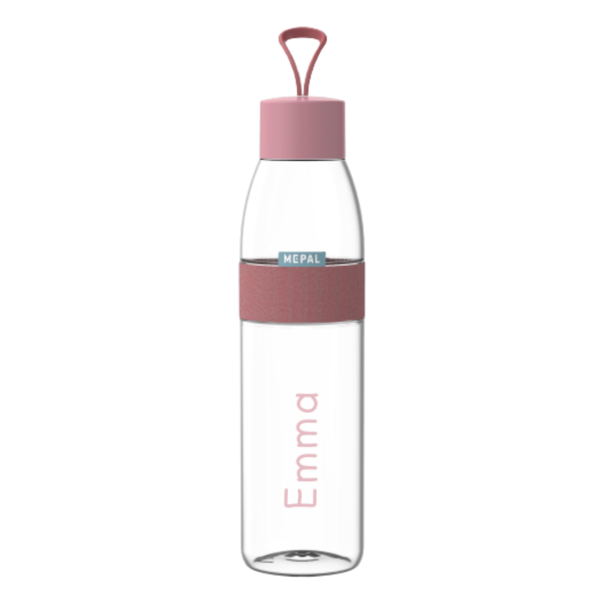 mepal-ellipse-gourde-personnalis-e-avec-nom-bouteille-d-eau-anti-fuite-sans-bpa- image 1