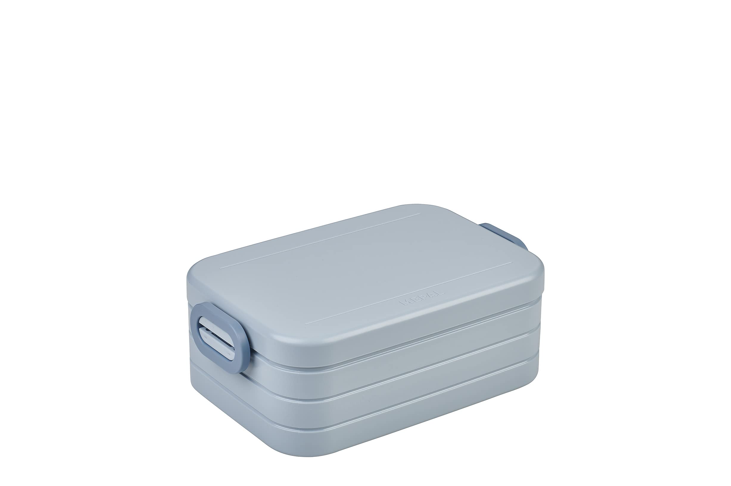 mepal-take-a-break-bento-lunch-box-midi-900-ml-avec-compartiments-et-fourchette- image 2