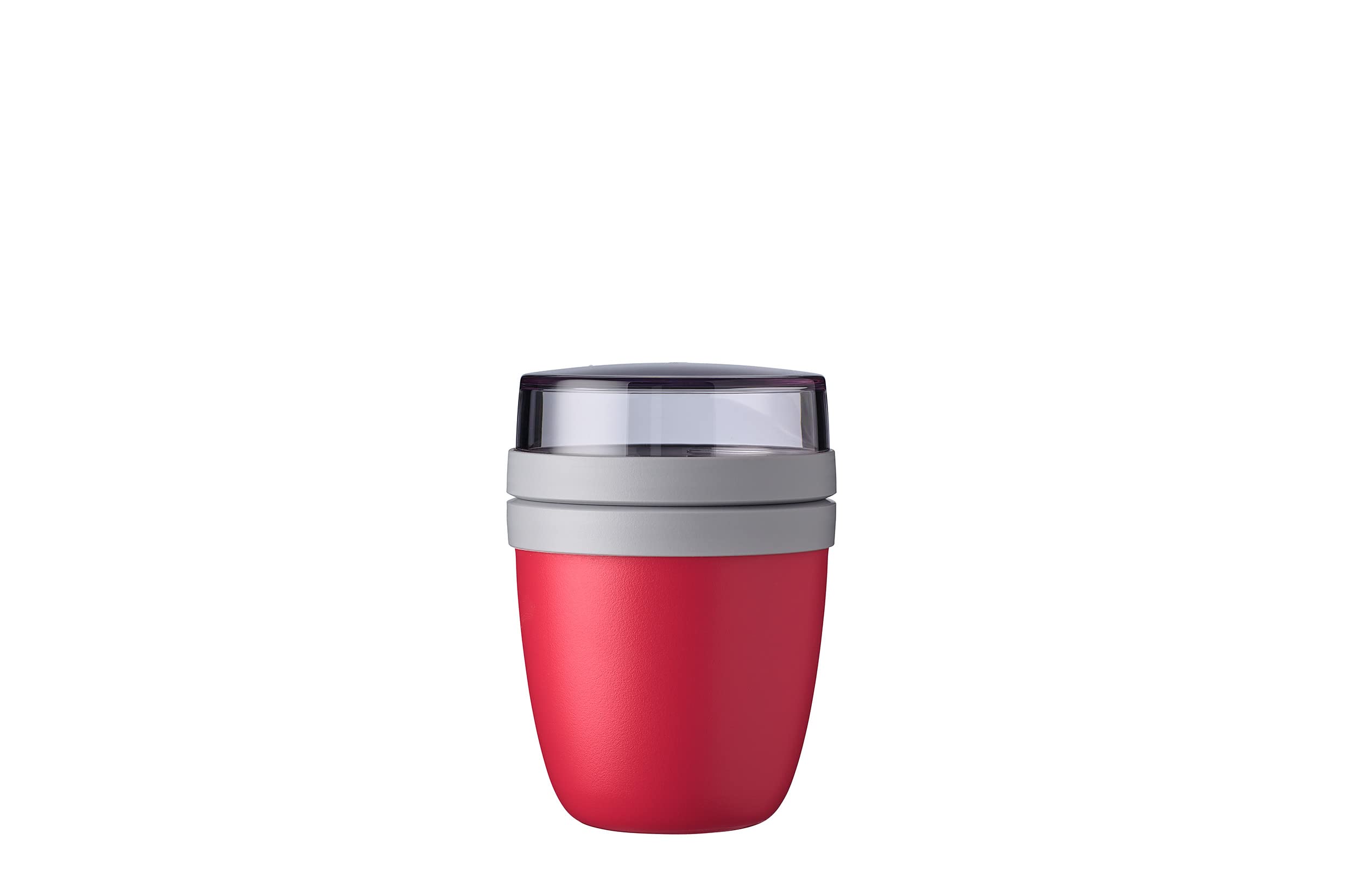 mepal-ellipse-mini-bol-d-jeuner-300-ml-blanc image 8