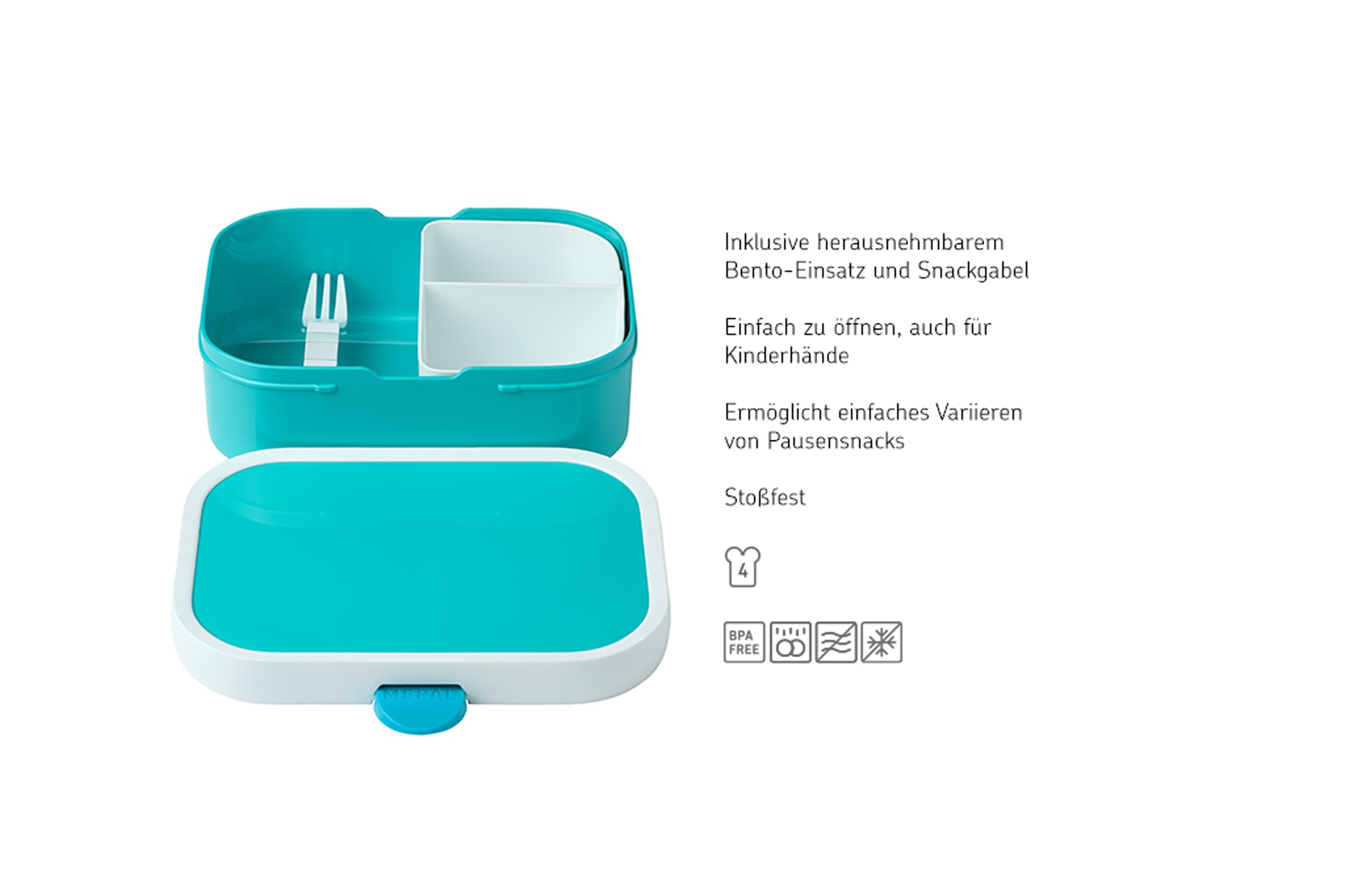 mepal-campus-bo-te-lunch-bento-personnalisable-sir-ne-750-ml image 4