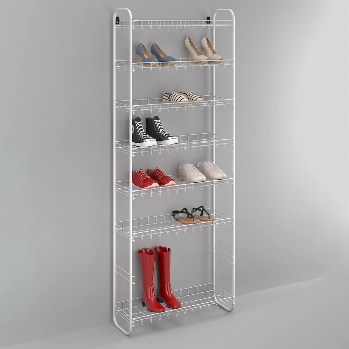 metaltex-shoe-porte-chaussures-8-niveaux-pour-24-paires image 5