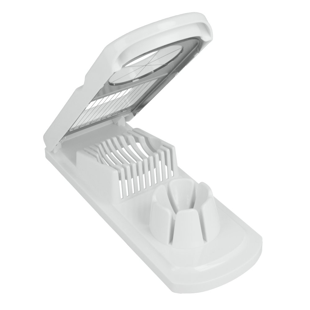metaltex-204510-coupe-ufs-en-abs-et-fils-inox image 1
