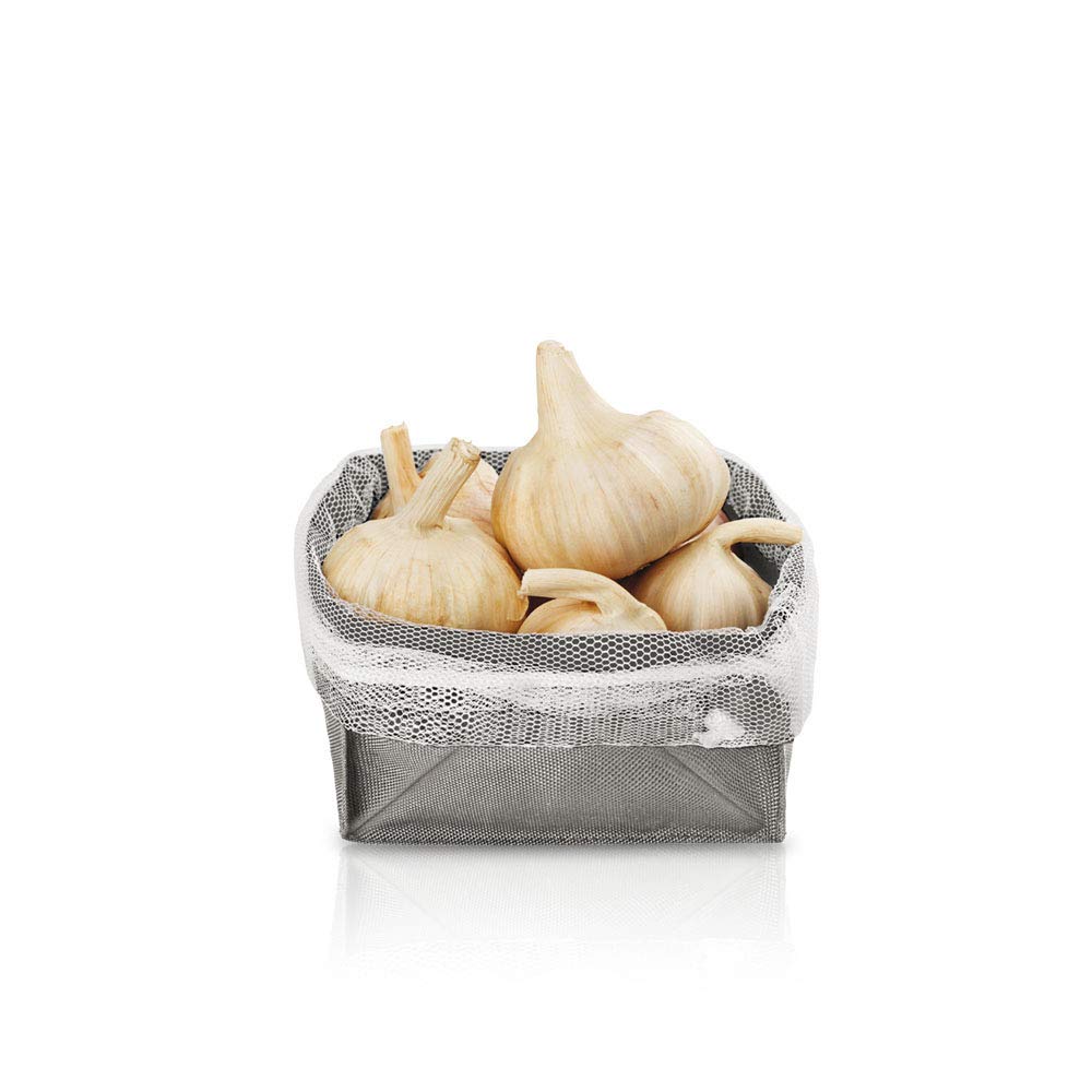 metaltex-panier-de-conservation-et-filet-de-protection-pour-l-gumes-et-fruits image 1