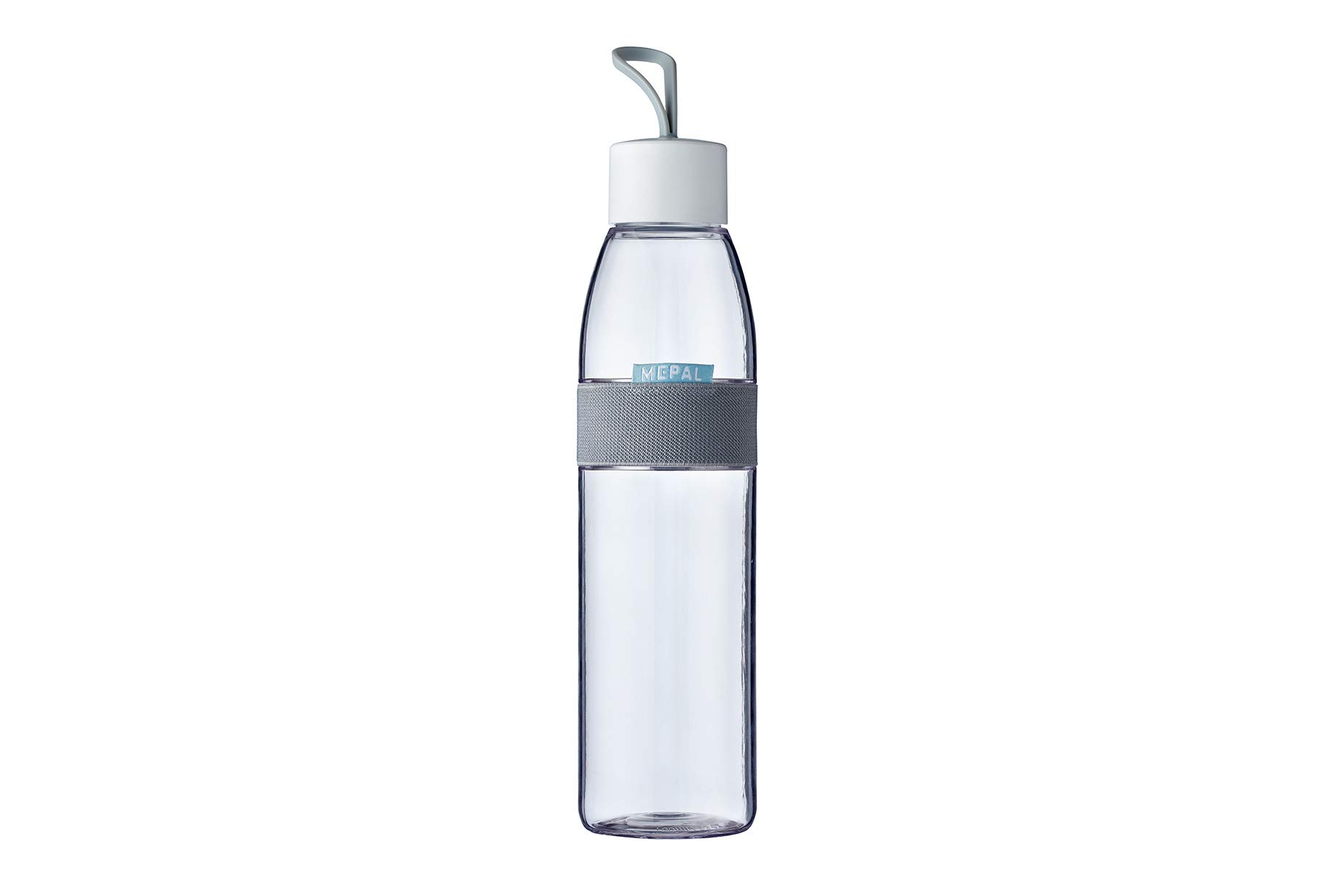 mepal-bouteille-d-eau-ellipse-700-ml-r-utilisable-tanche-pour-eaux-gazeuses image 1