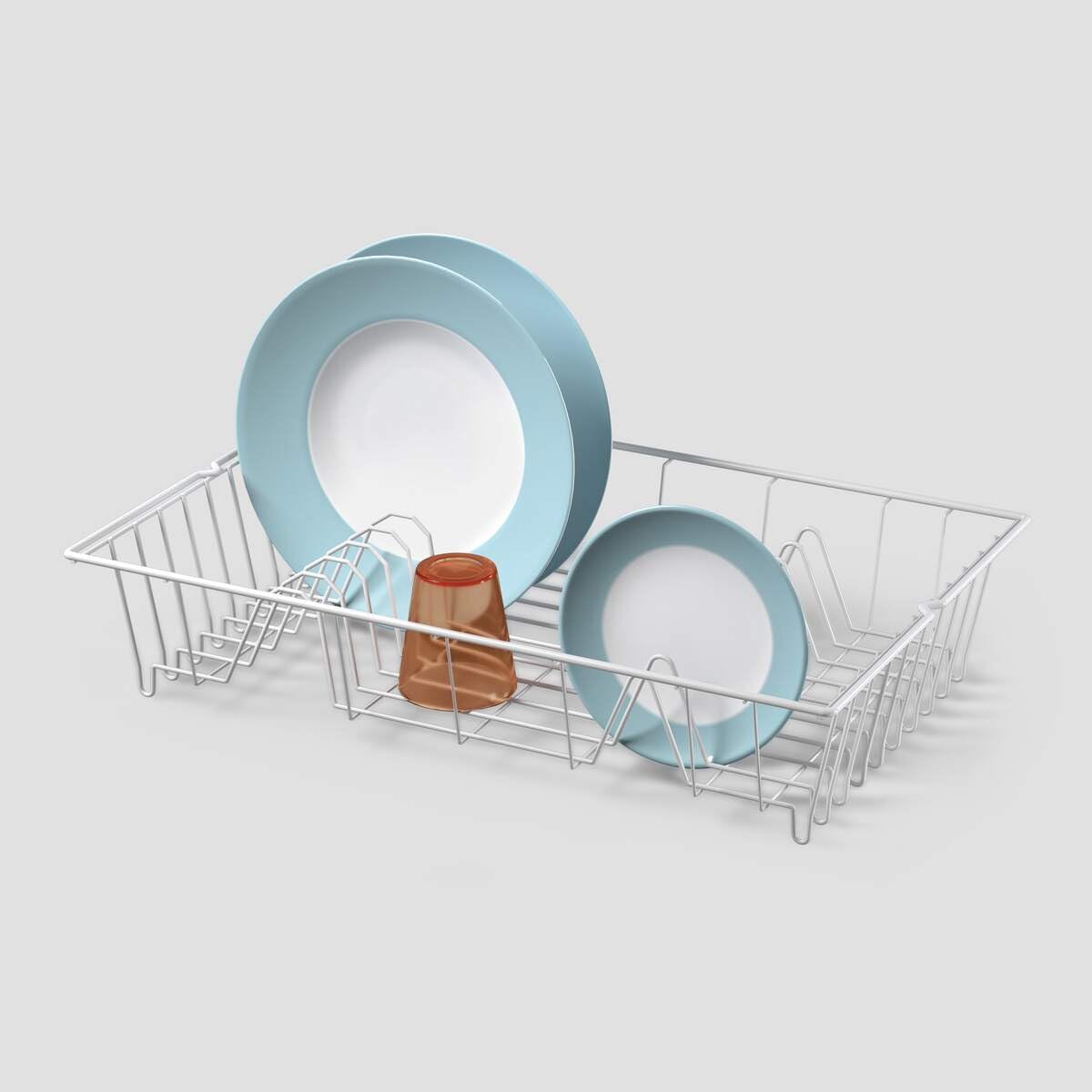 metaltex-germatex-gouttoir-vaisselle-48-x-30-cm-blanc image 4