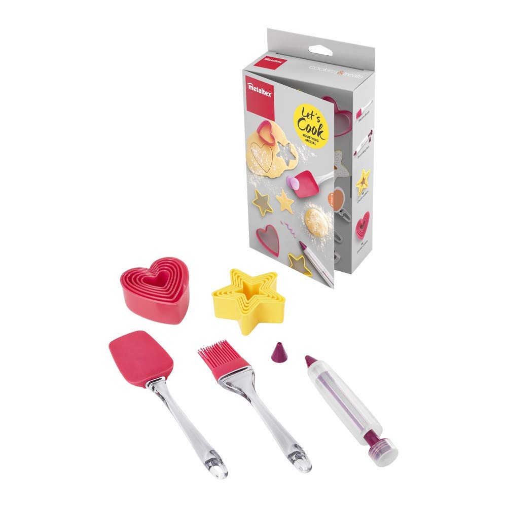 metaltex-set-pour-cookies-14-outils-avec-spatule-pinceau-stylo-d-corateur-et-emp image 4