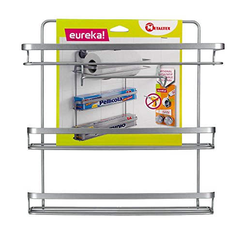 metaltex-eureka-3-niveaux-rouleau-et-bo-tes-tag-re-de-rangement-polytherm-33x15x image 8
