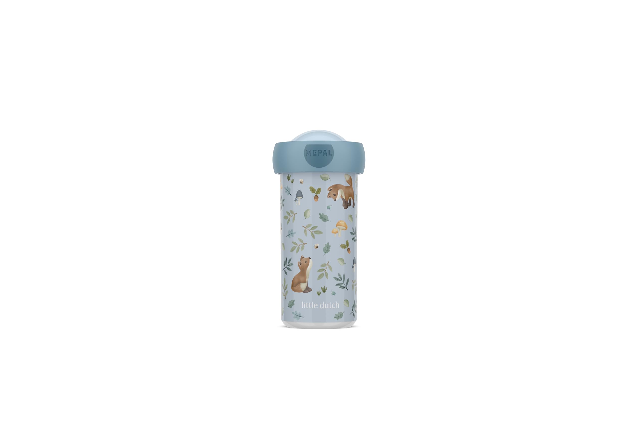 mepal-campus-gobelet-little-dutch-sailors-bay-300-ml-tanche-sans-bpa-lavable-en- image 7
