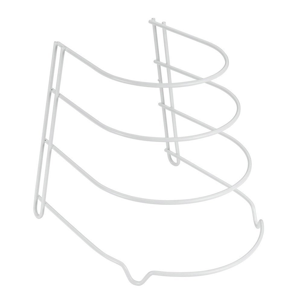 metaltex-porte-po-les-sierra-blanc-4-places image 1