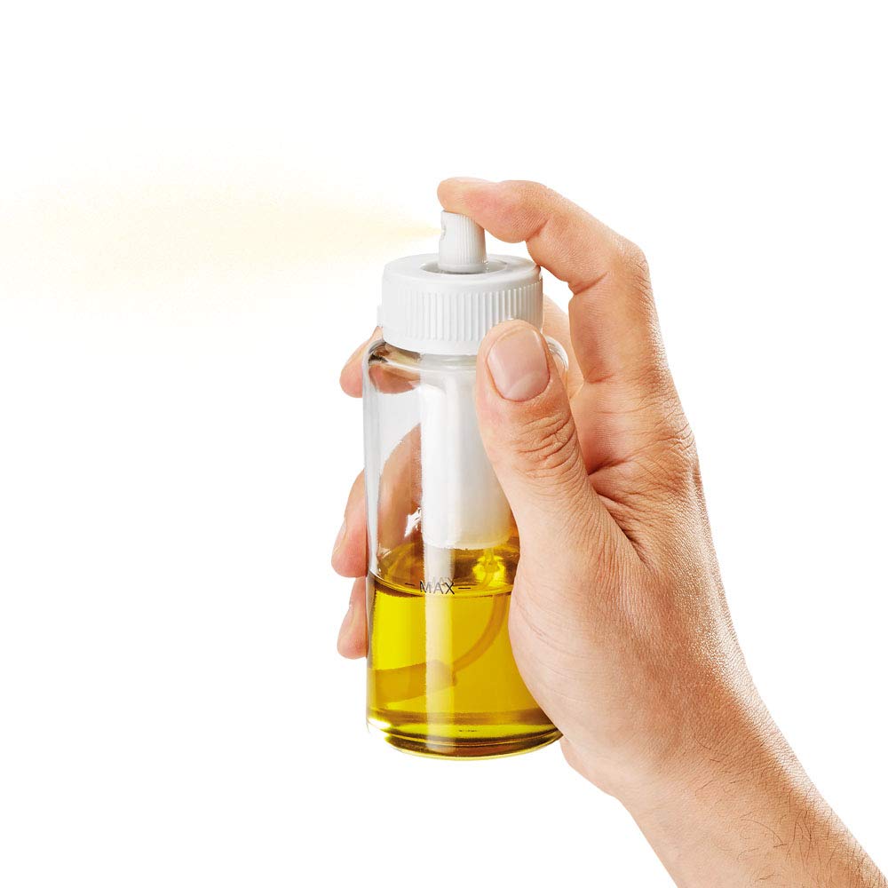 metaltex-spray-alimentaire-en-acier-inoxydable-rechargeable-pour-huile-et-vinaig image 5