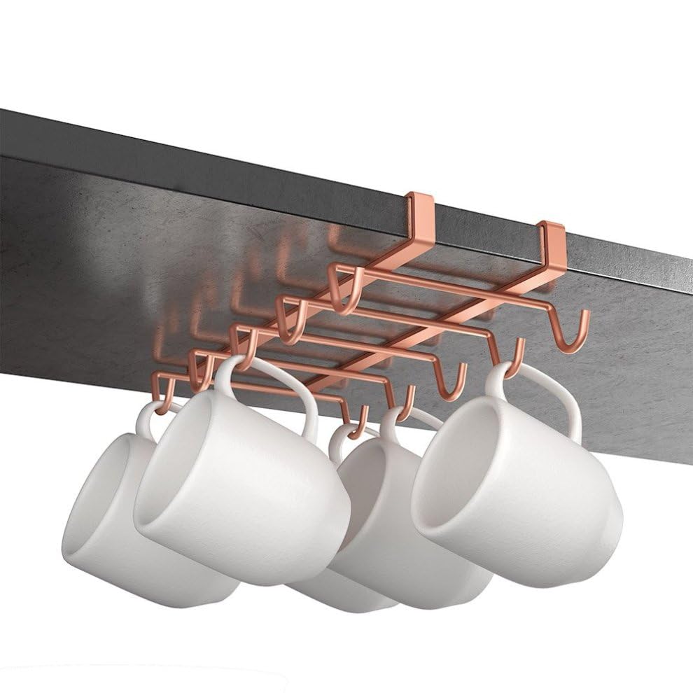 metaltex-porte-10-tasses-suspendu-sous-tag-re-range-mugs-en-fil-m-tallique-avec- image 6
