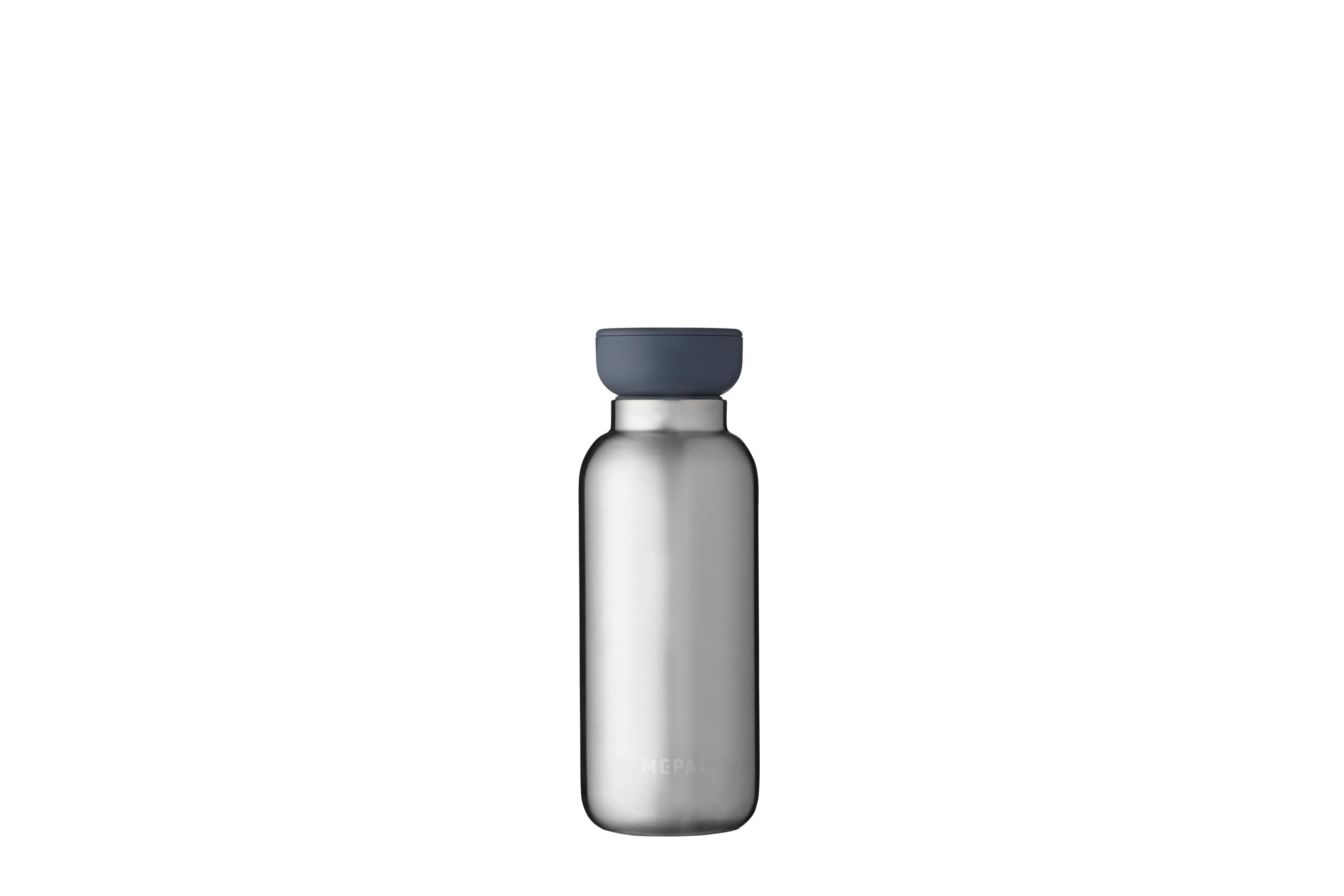mepal-bouteille-isotherme-ellipse-350-ml-acier-inoxydable image 1