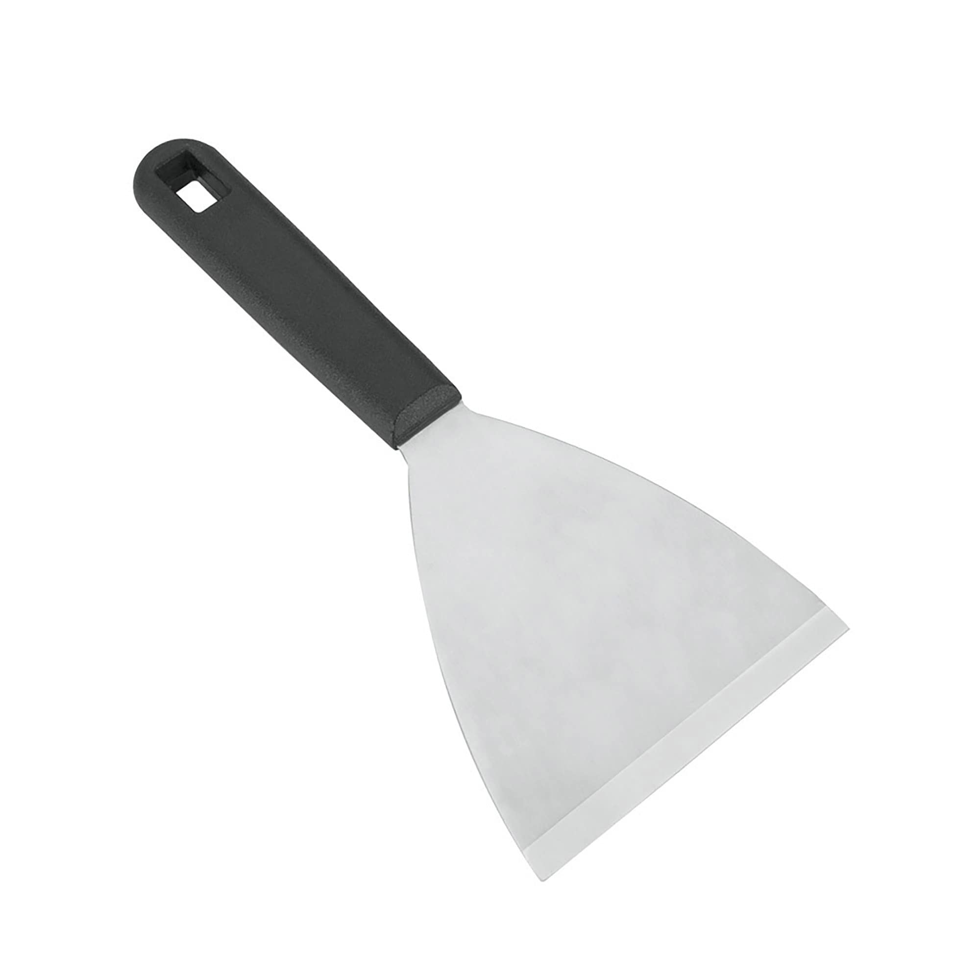 metaltex-spatule-grattoir-pour-plancha-en-acier-inoxydable-24x10-cm-r-sistante-l image 3