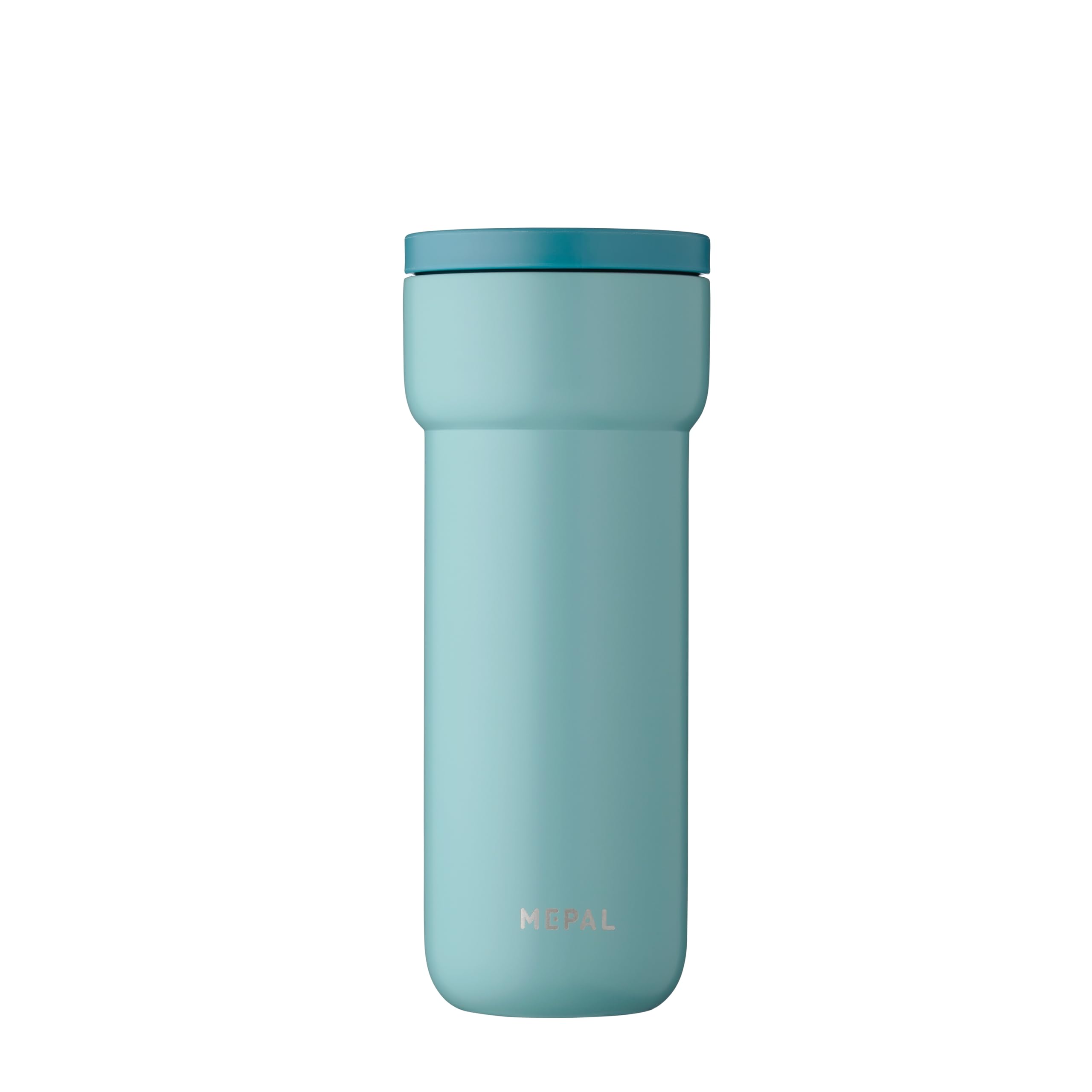 mepal-ellipse-tasse-isotherme-475-ml-6h-chaud-10h-froid-nordic-green image 1