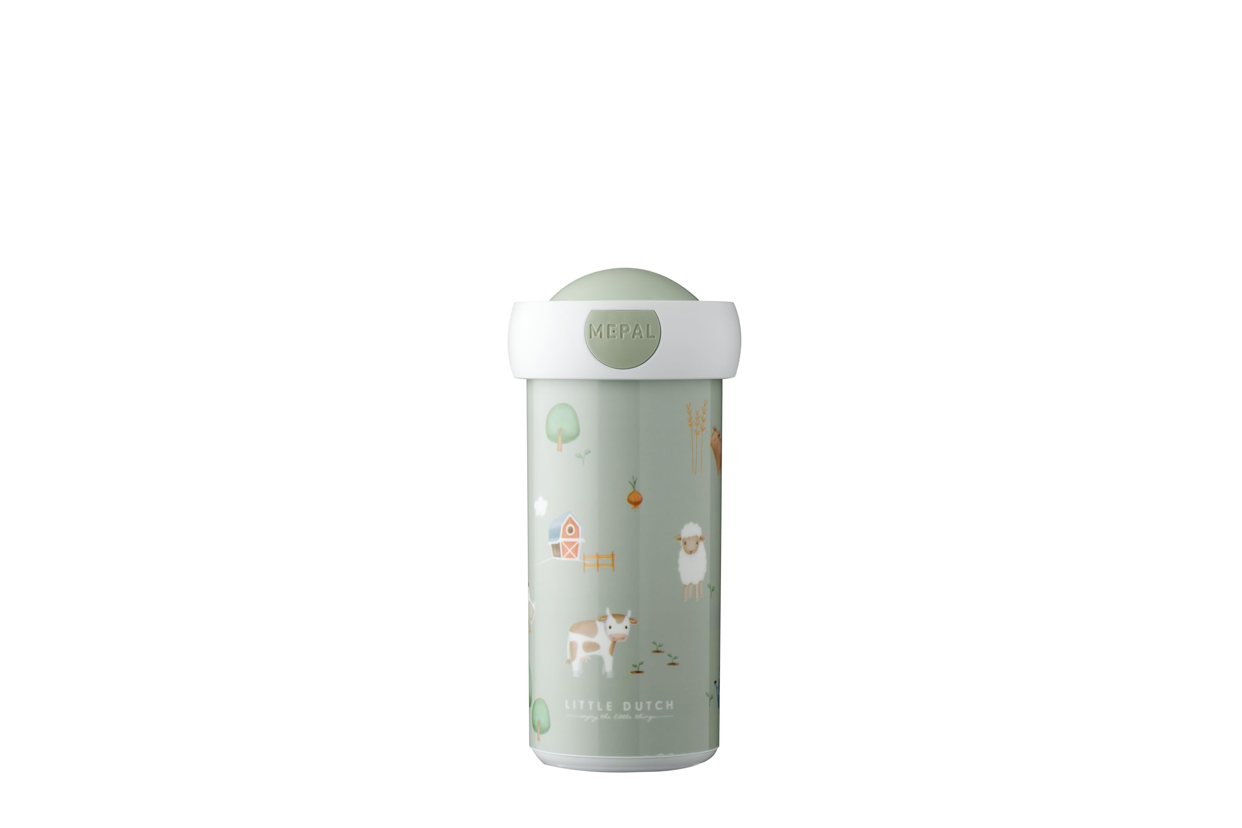 mepal-campus-gobelet-little-dutch-sailors-bay-300-ml-tanche-sans-bpa-lavable-en- image 8