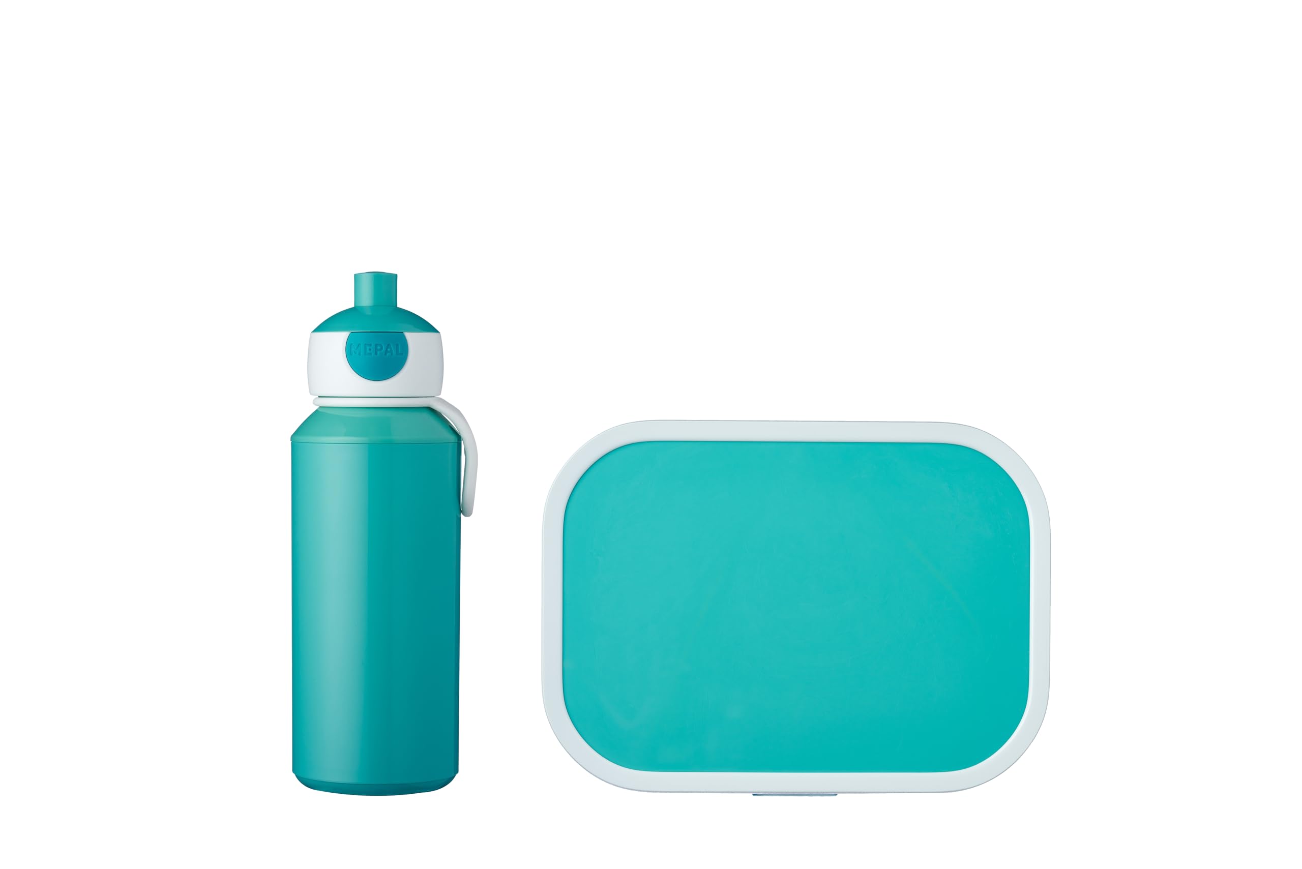 mepal-campus-set-d-jeuner-turquoise-gobelet-300-ml-et-bo-te-lunch-bento-750-ml-a image 7