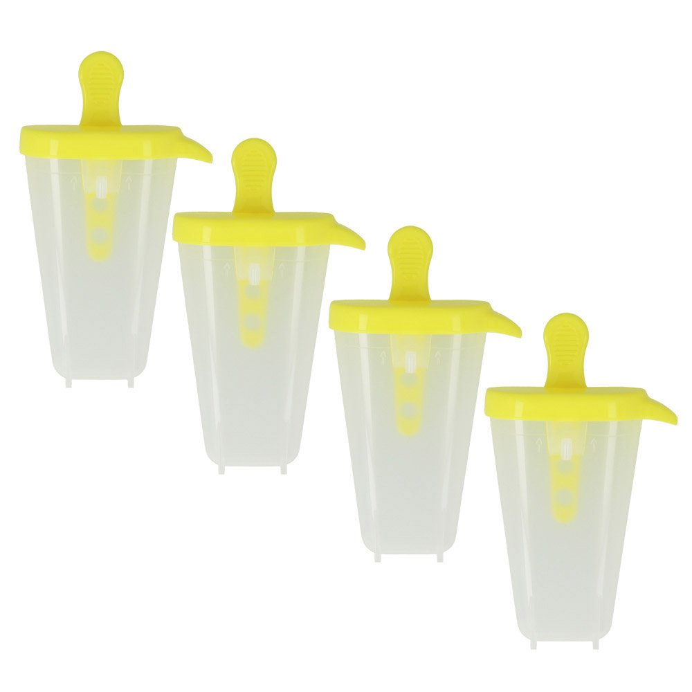 metaltex-253572-lot-de-4-moules-glace-en-plastique-pp-fabrication-maison-facile image 2