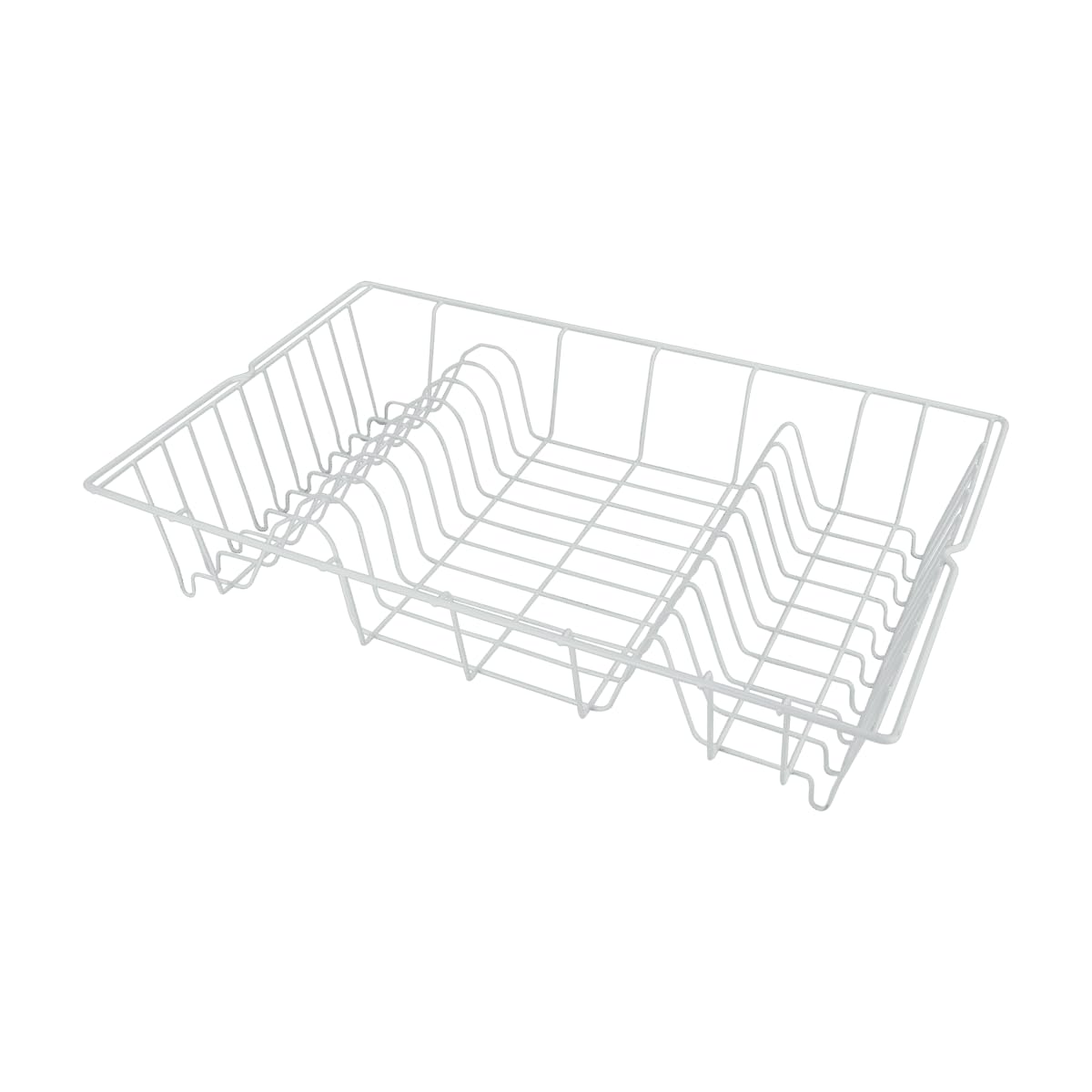metaltex-germatex-gouttoir-vaisselle-48-x-30-cm-blanc image 2