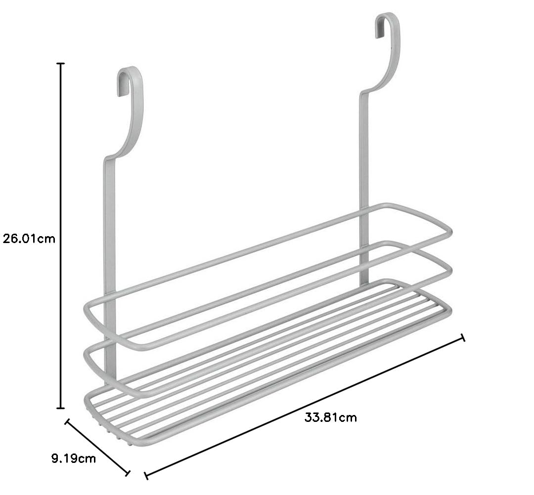 metaltex-corbeille-city-line-m-tal-blanc-rev-tement-polytherme-gel-34-x-9-x-26-c image 4