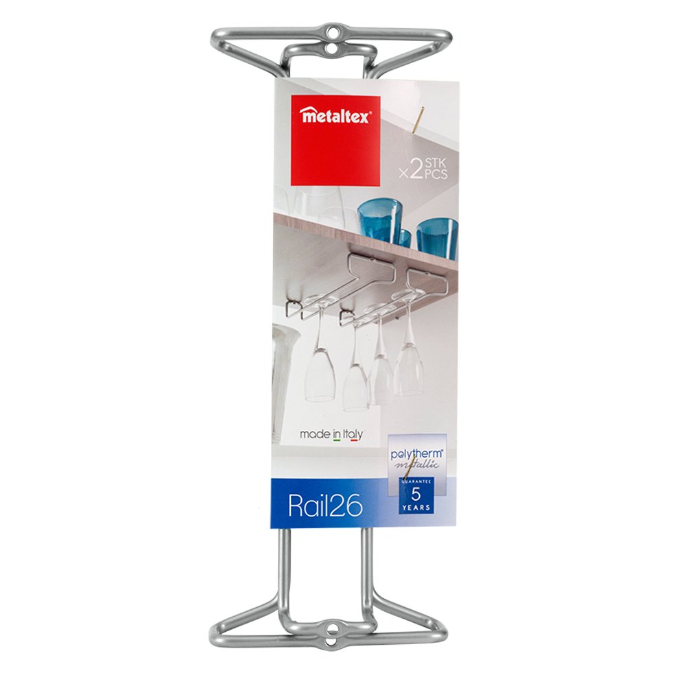 metaltex-rail-pour-verres-pieds-revue-polytherme-fixation-incluse image 4