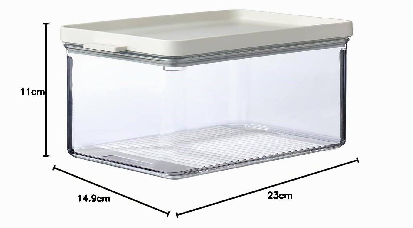 mepal-bo-te-fromage-omnia-2000-ml-herm-tique-avec-insert-anti-condensation-nordi image 5