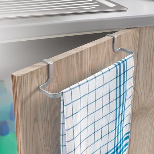 metaltex-galileo-porte-serviettes-30-x-8-x-5-cm-rev-tement-polytherm-blanc image 6