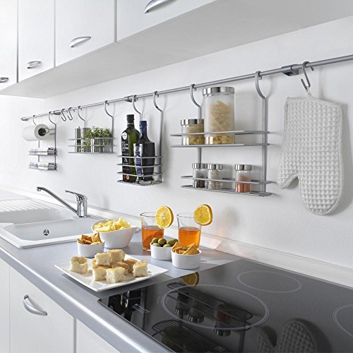 metaltex-city-rail-barre-de-suspension-m-tal-blanc-80-cm image 7