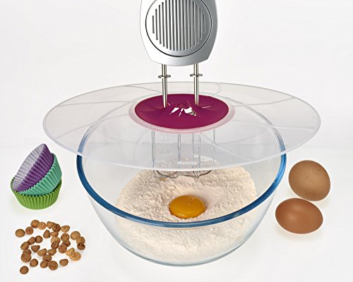 metaltex-couvercle-anti-claboussures-pour-mixeur-protection-transparente-pour-bo image 8