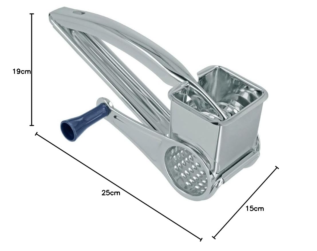 metaltex-moulin-fromage-inox-manuel-19-cm-pour-r-per-fromage image 3