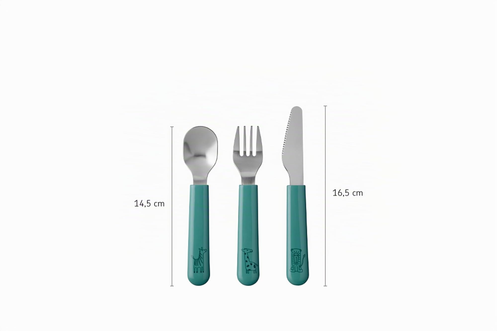 mepal-mio-couverts-enfant-3-pi-ces-inox-fourchette-couteau-cuill-re-pour-b-b-d-s image 3
