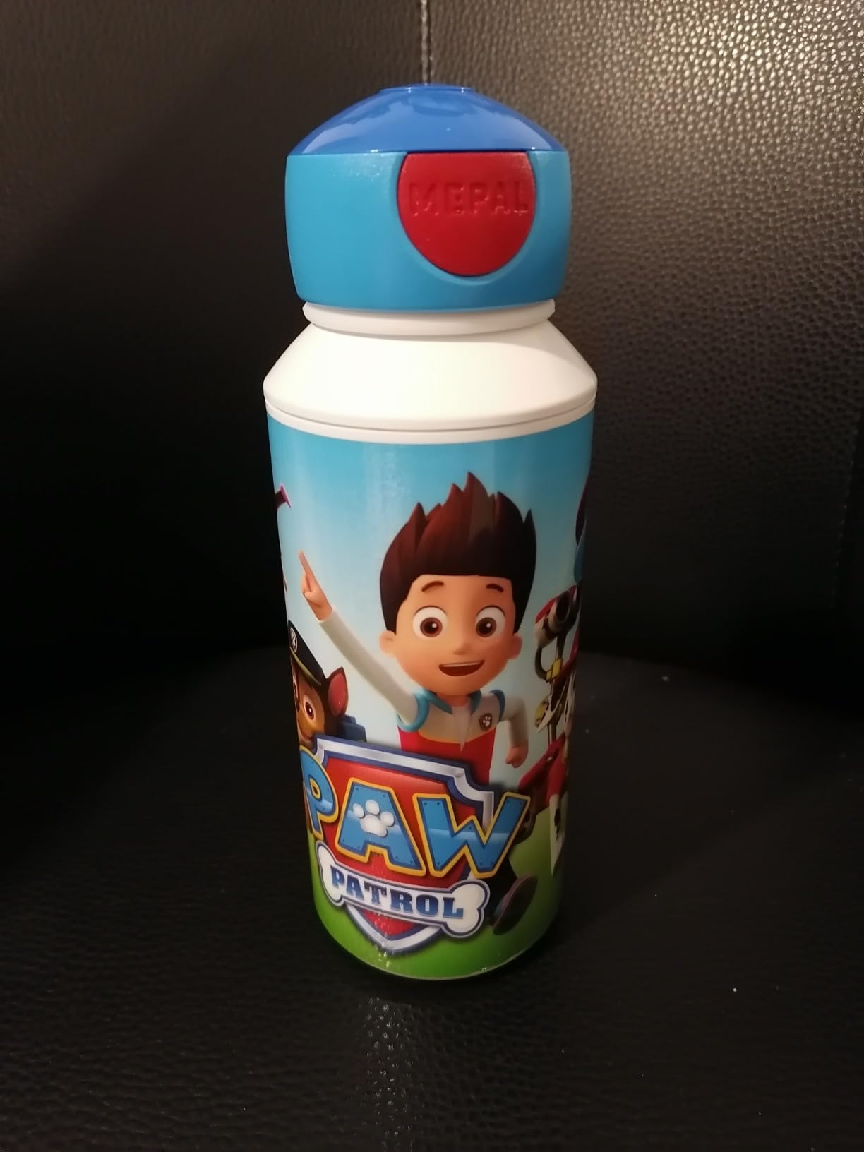 Bien pour l'école