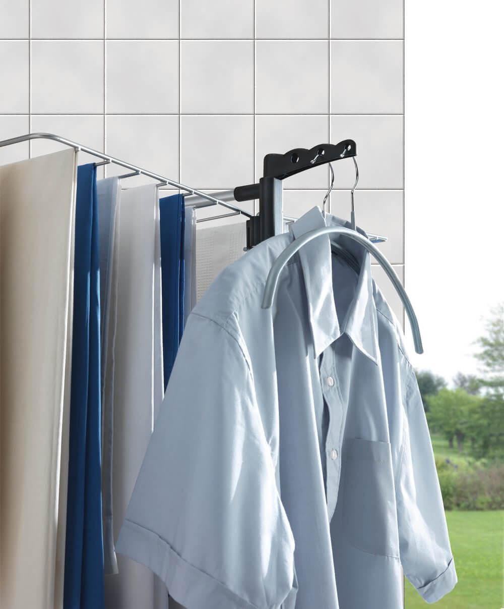 metaltex-s-choir-linge-ciclone-vario-40-m-tres-hauteur-r-glable-aluminium-pliabl image 6