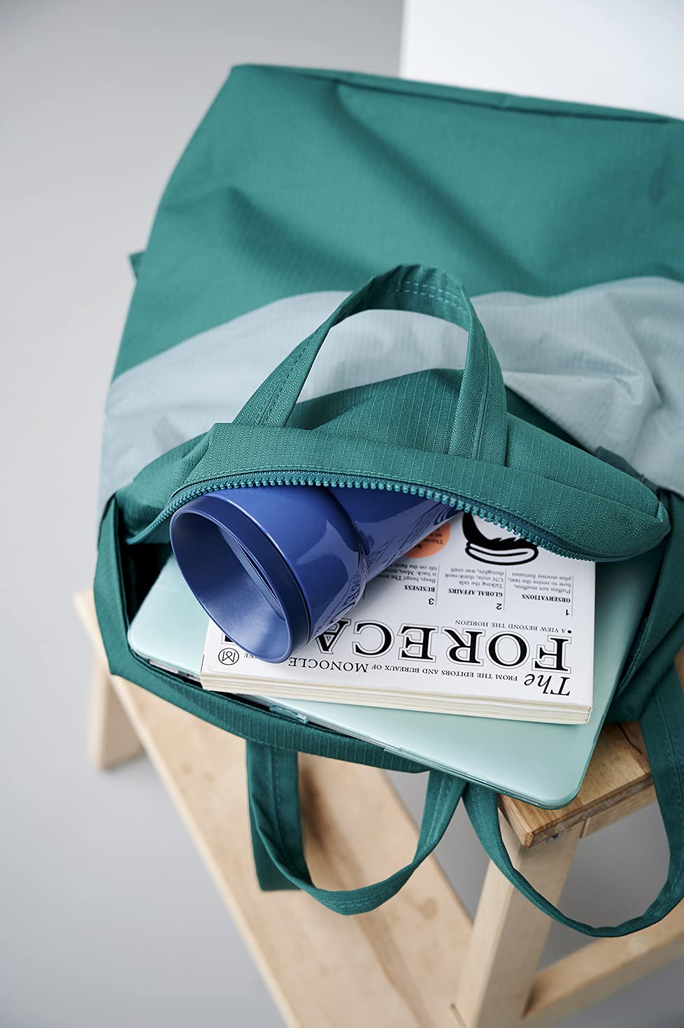 mepal-coffret-d-jeuner-avec-panier-repas-take-a-break-et-tasse-ellipse-nordic-de image 2