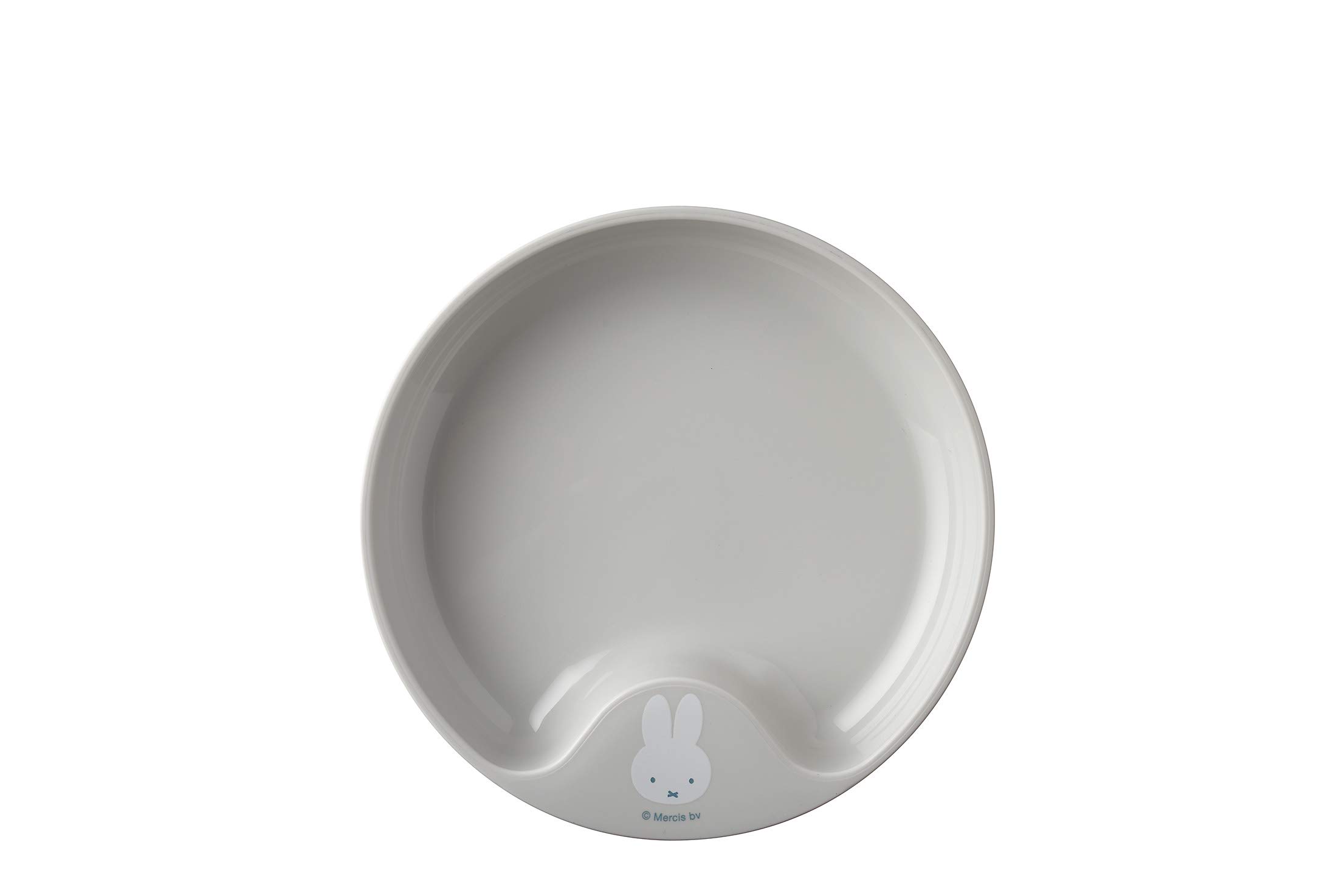 mepal-assiette-d-apprentissage-mio-pour-b-b-inclinaison-deep-blue image 8