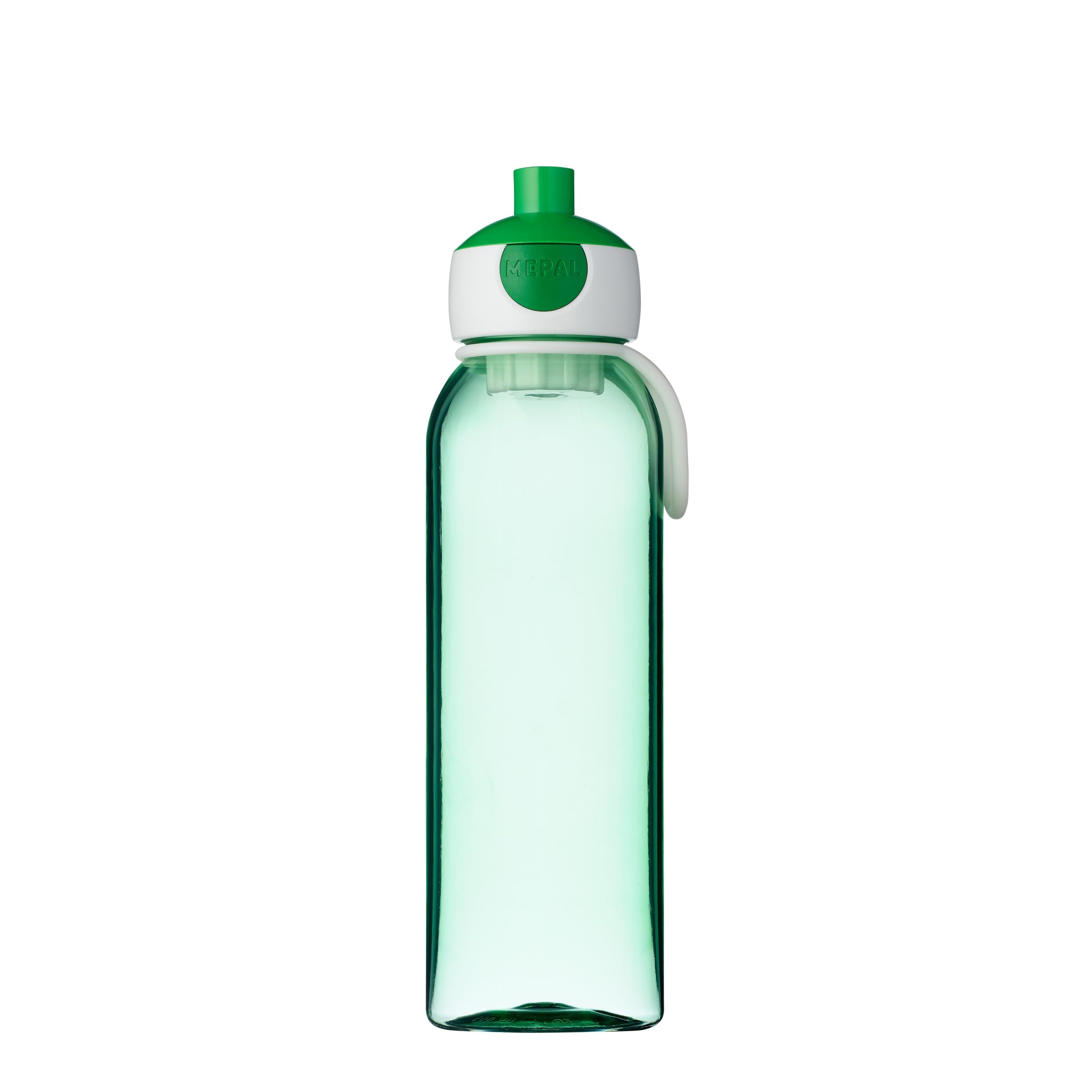 mepal-campus-bouteille-pop-up-500-ml-green image 1