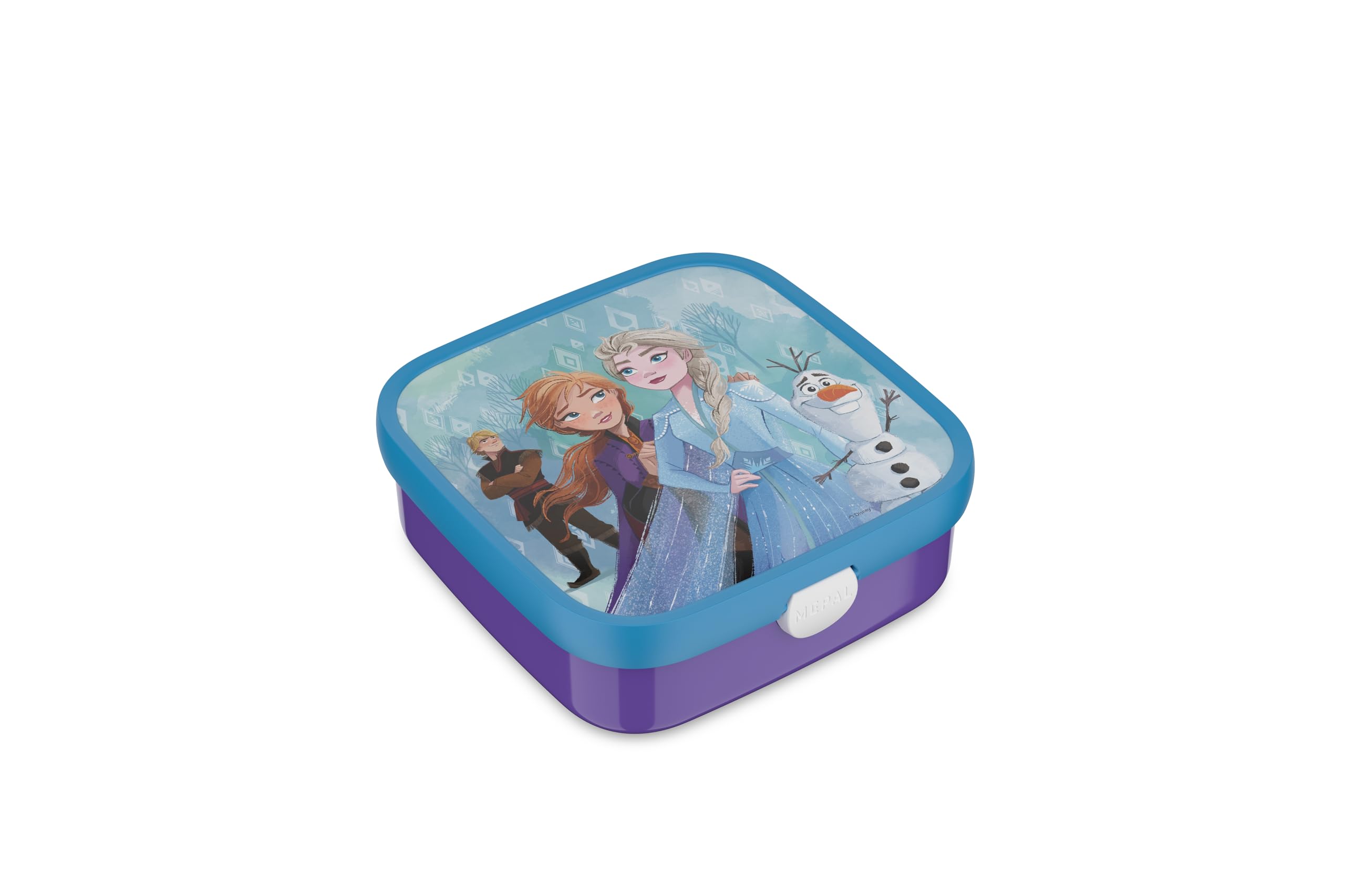 mepal-grande-bo-te-d-jeuner-campus-frozen-2-lunch-box-bento-pour-enfant-2x-200-m image 1