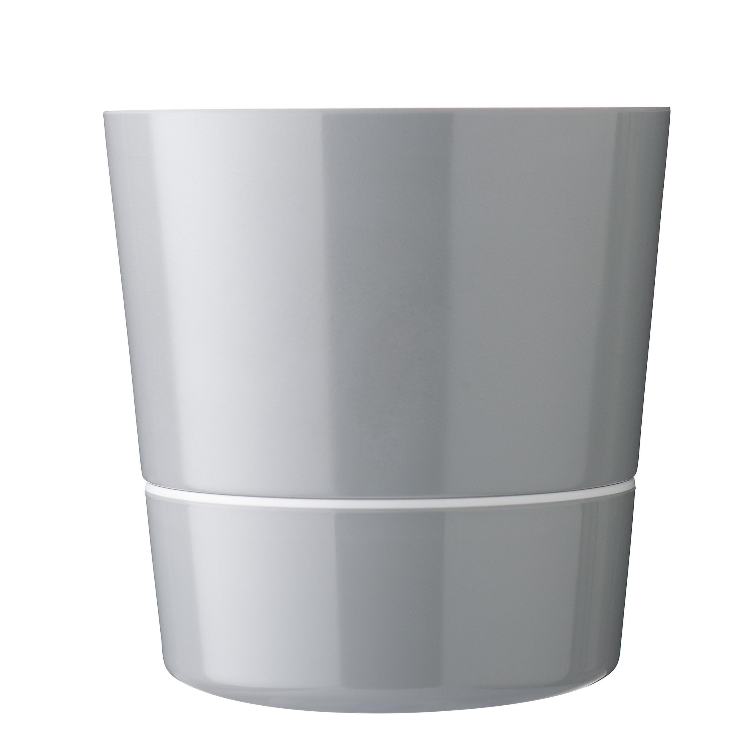 mepal-bocal-herbes-fra-ches-grand-avec-syst-me-hydro-nordic-grey image 1