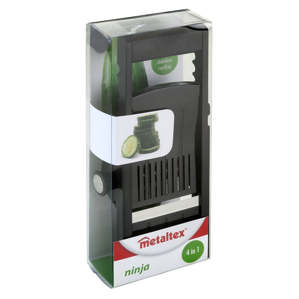 metaltex-ninja-194577-r-pe-multifonctions-4-positions-avec-lames-en-acier-inoxyd image 4