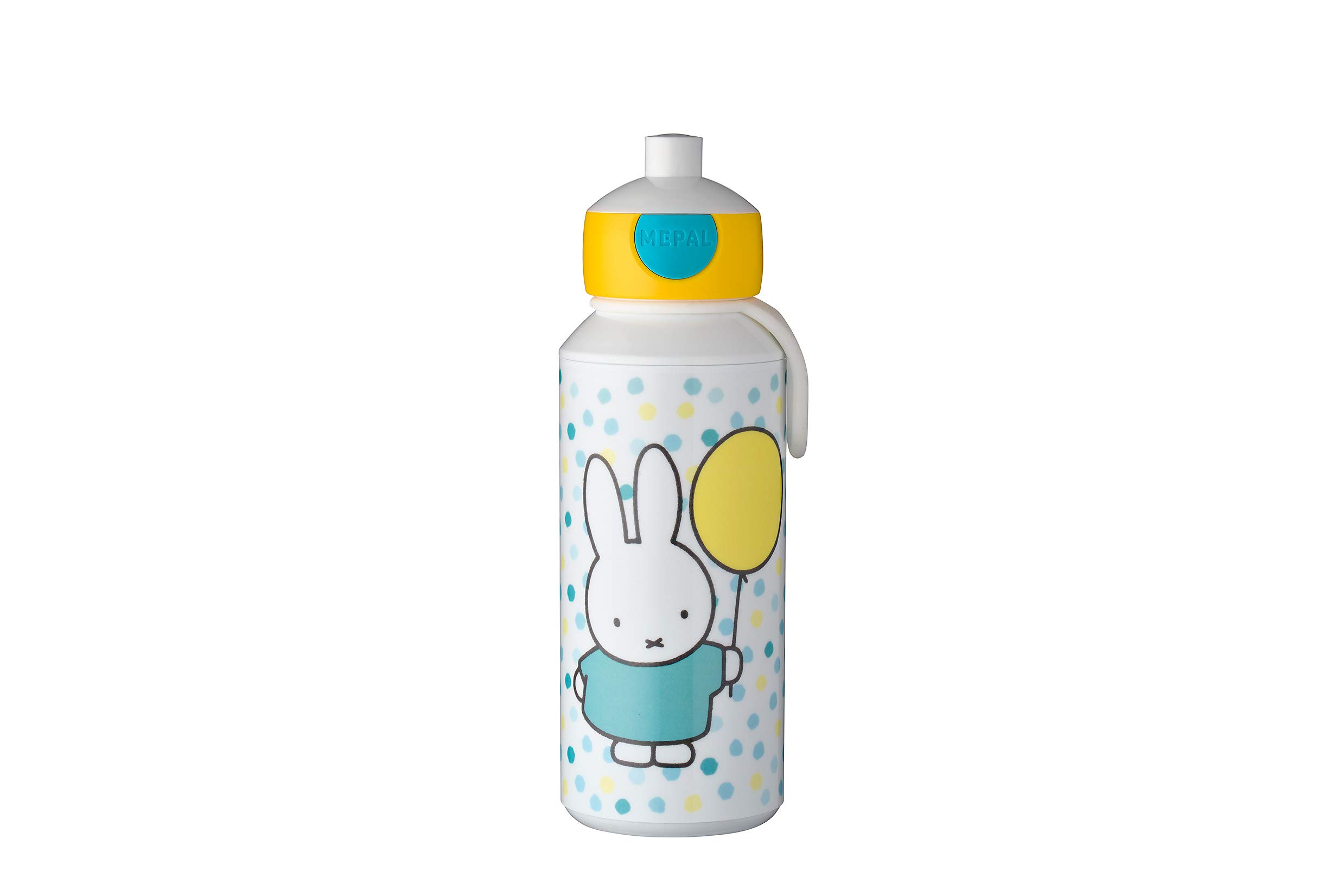 mepal-gourde-pop-up-campus-pour-enfant-400-ml-rose-tanche-et-sans-bpa image 7