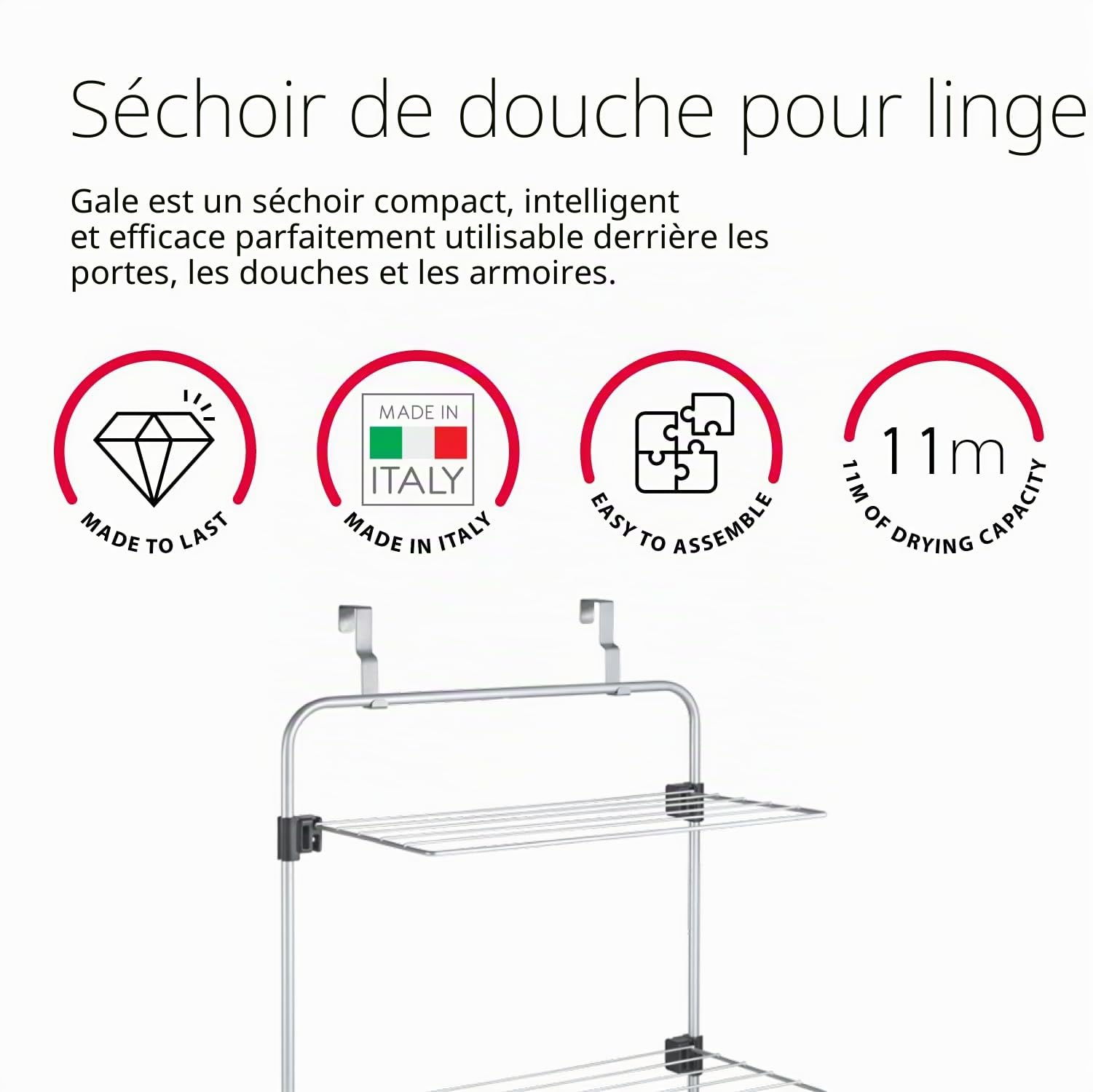 metaltex-s-choir-linge-gale-over-the-door-3-grilles image 3