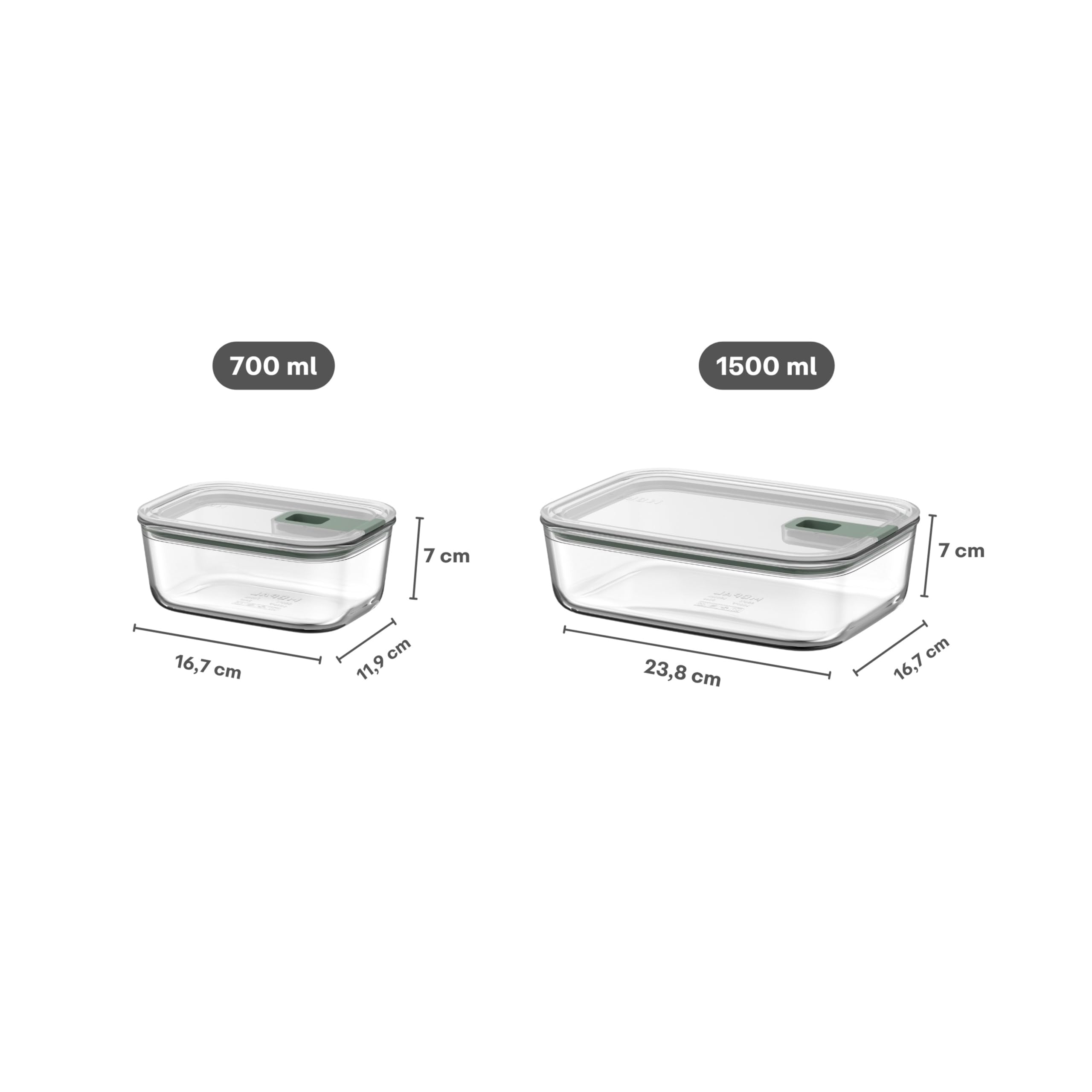 mepal-easyclip-set-de-3-bo-tes-de-conservation-en-verre-2x700-1500-ml-nordic-sag image 3